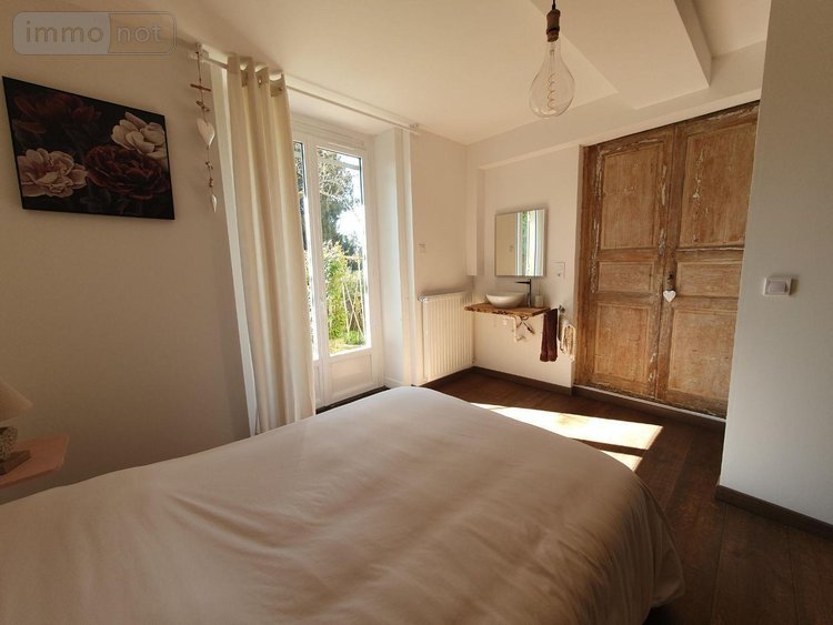 propriete a vendre Marcigny 71110 Saône-et-Loire 276 m2 10 pièces 572000 euros