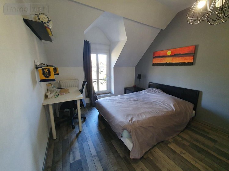 propriete a vendre Marcigny 71110 Saône-et-Loire 276 m2 10 pièces 545000 euros