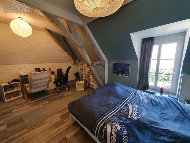 propriete a vendre Marcigny 71110 Saône-et-Loire 276 m2 10 pièces 545000 euros