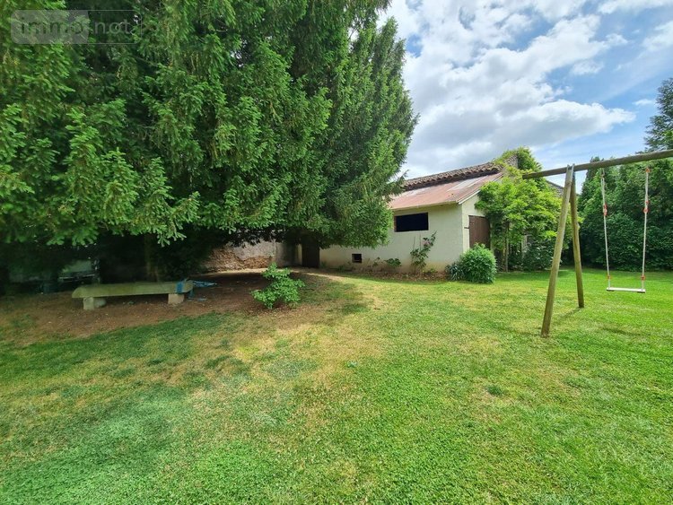 propriete a vendre Marcigny 71110 Saône-et-Loire 276 m2 10 pièces 572000 euros