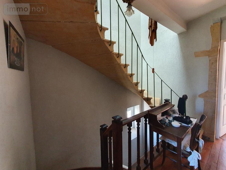 propriete a vendre Marcigny 71110 Saône-et-Loire 276 m2 10 pièces 572000 euros