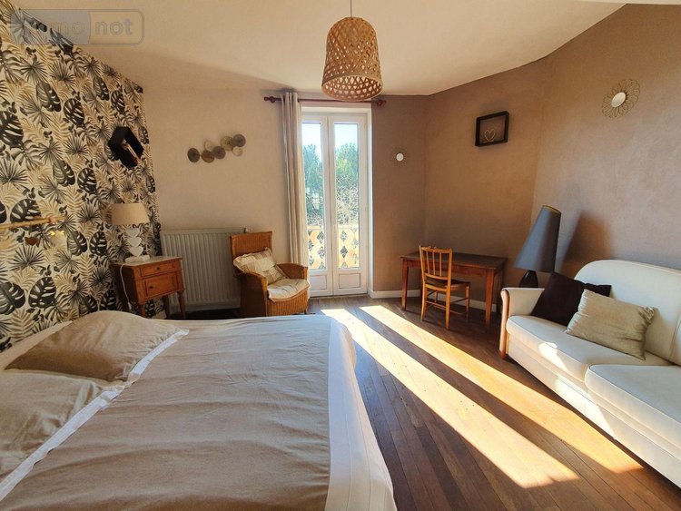 propriete a vendre Marcigny 71110 Saône-et-Loire 276 m2 10 pièces 572000 euros