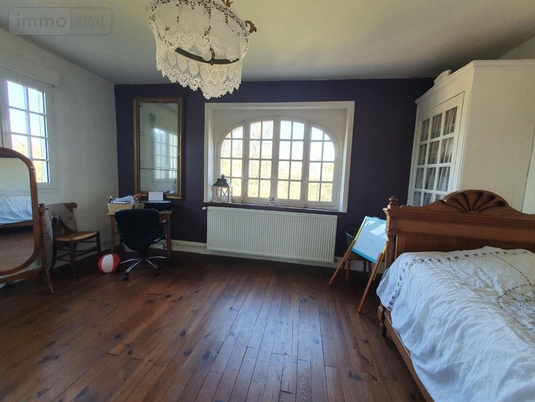 propriete a vendre Marcigny 71110 Saône-et-Loire 276 m2 10 pièces 572000 euros