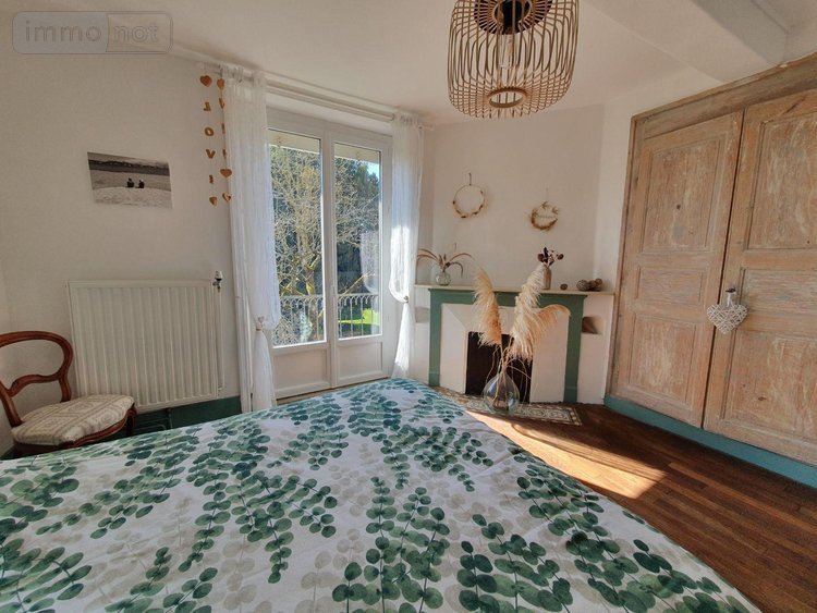 propriete a vendre Marcigny 71110 Saône-et-Loire 276 m2 10 pièces 545000 euros