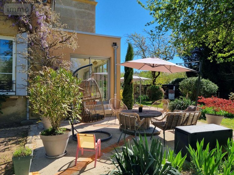 propriete a vendre Marcigny 71110 Saône-et-Loire 276 m2 10 pièces 545000 euros