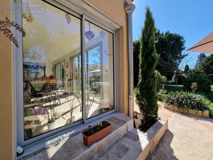 propriete a vendre Marcigny 71110 Saône-et-Loire 276 m2 10 pièces 545000 euros