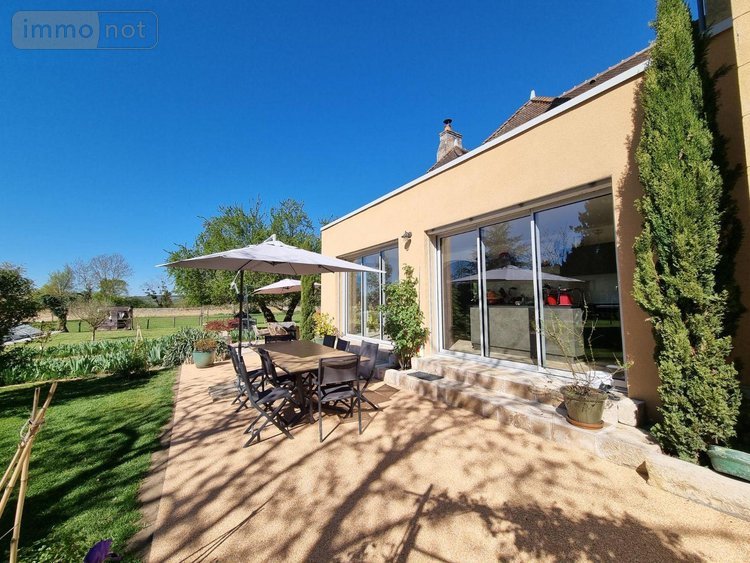 propriete a vendre Marcigny 71110 Saône-et-Loire 276 m2 10 pièces 545000 euros