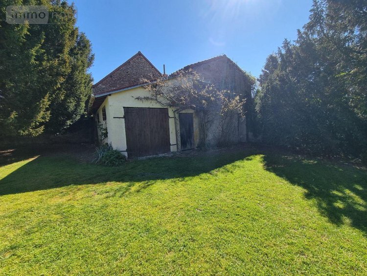 propriete a vendre Marcigny 71110 Saône-et-Loire 276 m2 10 pièces 545000 euros