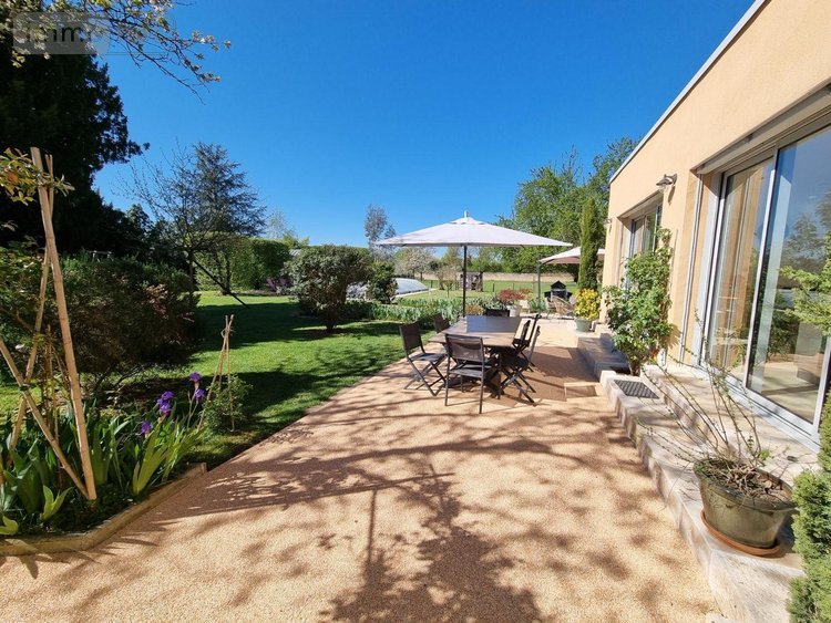 propriete a vendre Marcigny 71110 Saône-et-Loire 276 m2 10 pièces 545000 euros