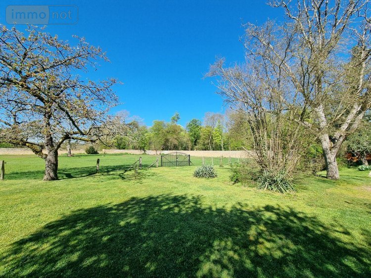 propriete a vendre Marcigny 71110 Saône-et-Loire 276 m2 10 pièces 545000 euros