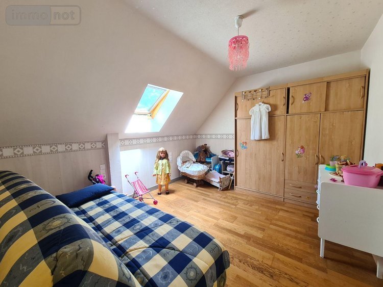 Maison a vendre Tressignaux 22290 Côtes-d'Armor 160 m2 8 pièces 438145 euros
