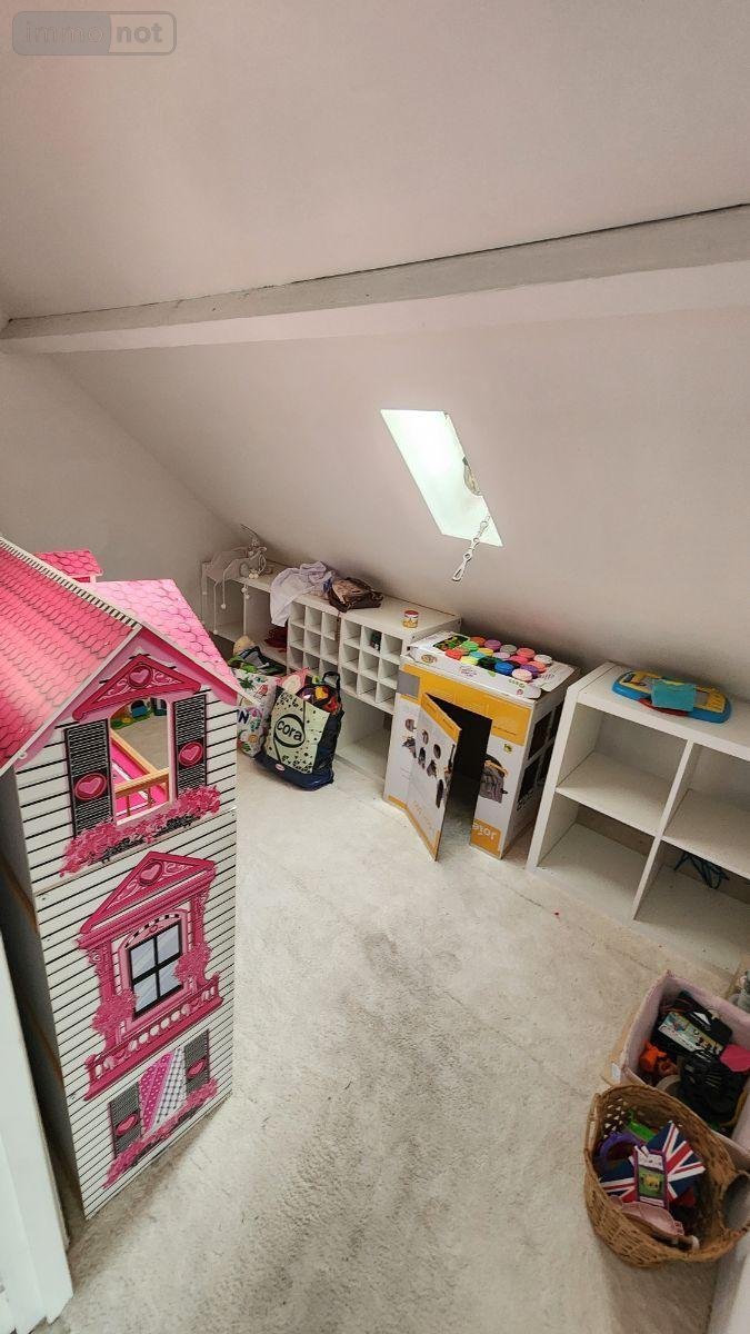 Maison a vendre Dunkerque 59140 Nord 81 m2  181046 euros