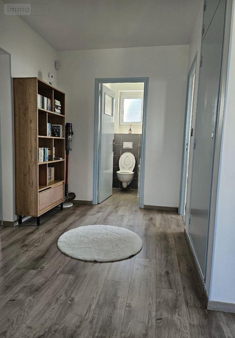 Maison a vendre Saint-Memmie 51470 Marne 224 m2 8 pièces 469000 euros