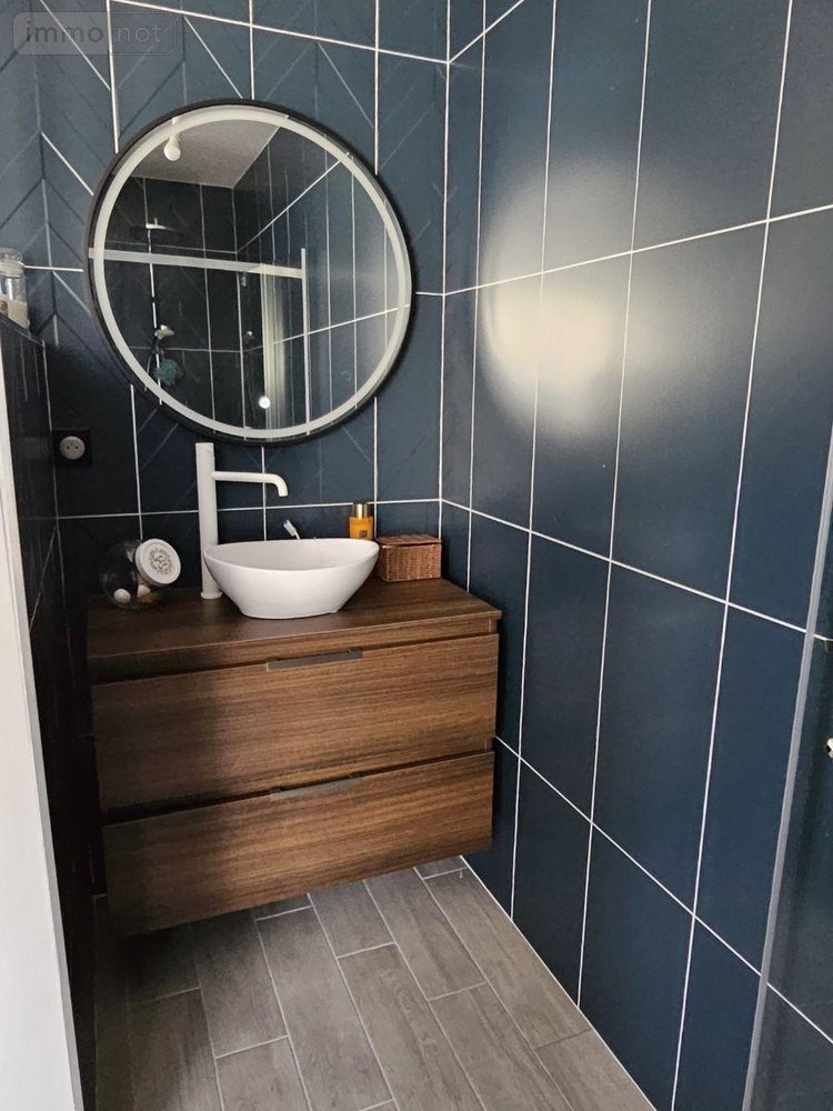 Maison a vendre Saint-Memmie 51470 Marne 224 m2 8 pièces 469000 euros