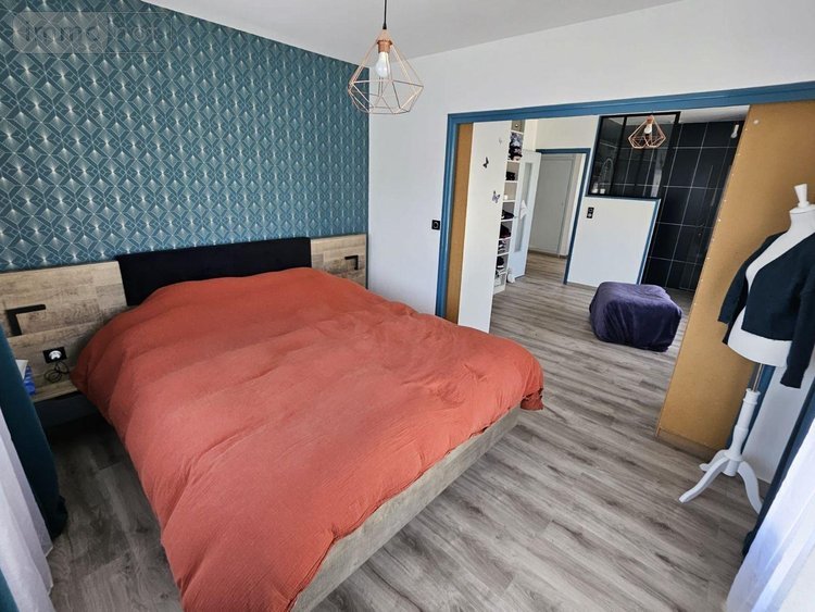 Maison a vendre Saint-Memmie 51470 Marne 224 m2 8 pièces 469000 euros