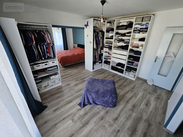 Maison a vendre Saint-Memmie 51470 Marne 224 m2 8 pièces 469000 euros