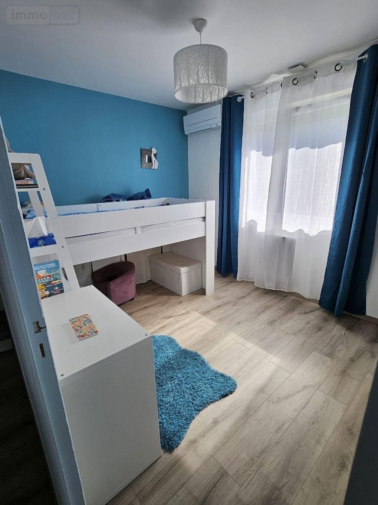 Maison a vendre Saint-Memmie 51470 Marne 224 m2 8 pièces 469000 euros