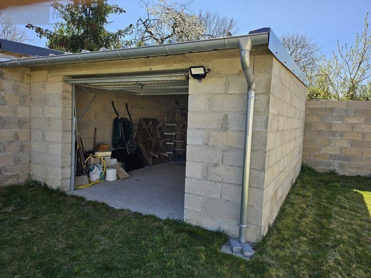 Maison a vendre Saint-Memmie 51470 Marne 224 m2 8 pièces 469000 euros