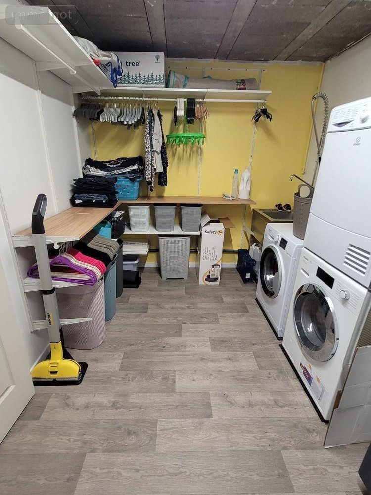 Maison a vendre Saint-Memmie 51470 Marne 224 m2 8 pièces 469000 euros