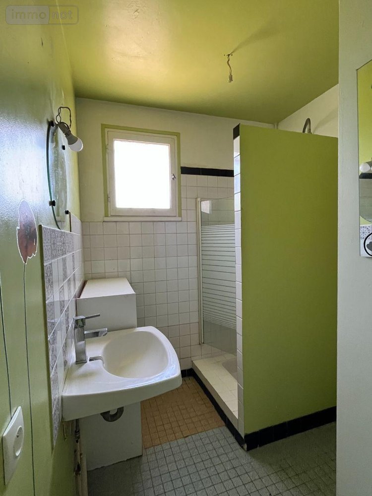 Maison a vendre Balnot-sur-Laignes 10110 Aube 87 m2 4 pièces 98220 euros