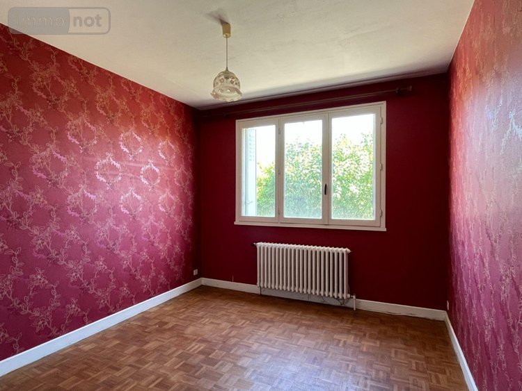 Maison a vendre Balnot-sur-Laignes 10110 Aube 87 m2 4 pièces 98220 euros