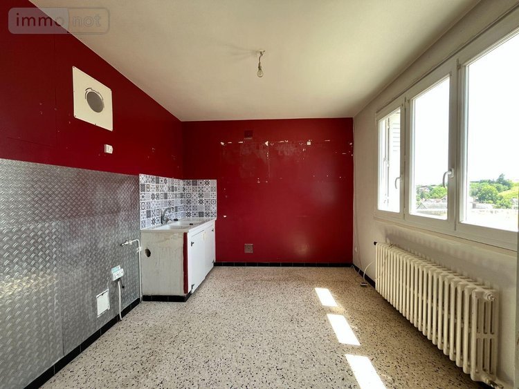 Maison a vendre Balnot-sur-Laignes 10110 Aube 87 m2 4 pièces 98220 euros