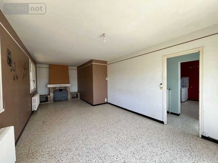 Maison a vendre Balnot-sur-Laignes 10110 Aube 87 m2 4 pièces 98220 euros