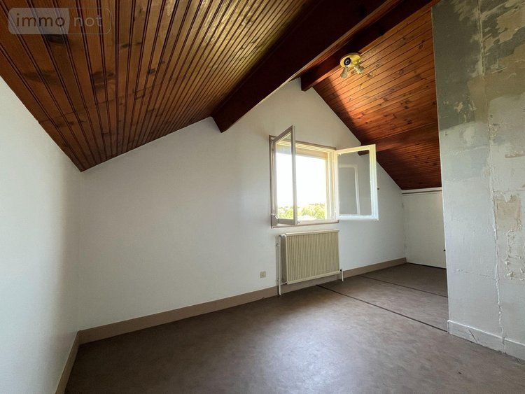 Maison a vendre Balnot-sur-Laignes 10110 Aube 87 m2 4 pièces 98220 euros