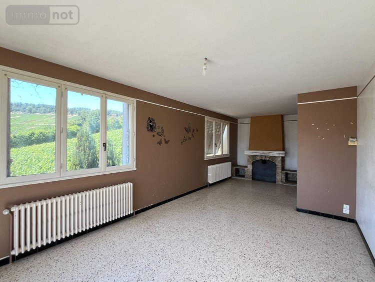 Maison a vendre Balnot-sur-Laignes 10110 Aube 87 m2 4 pièces 98220 euros