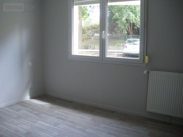 Appartement a vendre Rennes 35000 Ille-et-Vilaine 46 m2 2 pièces 192050 euros