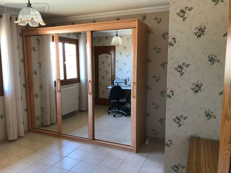 Maison a vendre Beaufay 72110 Sarthe 105 m2 4 pièces 214225 euros