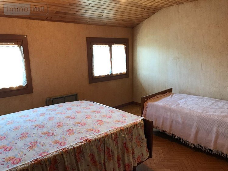 Maison a vendre Beaufay 72110 Sarthe 105 m2 4 pièces 198550 euros