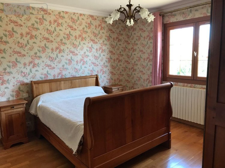 Maison a vendre Beaufay 72110 Sarthe 105 m2 4 pièces 198550 euros