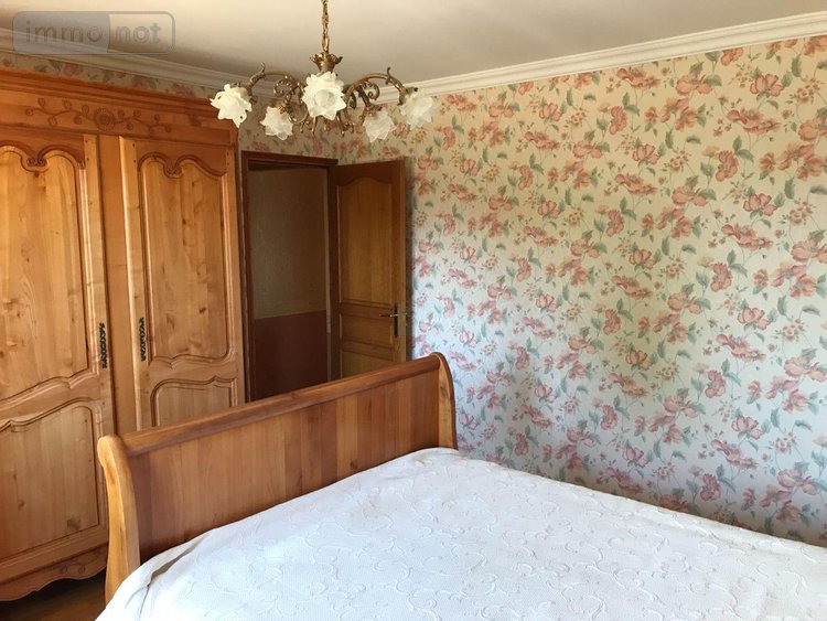 Maison a vendre Beaufay 72110 Sarthe 105 m2 4 pièces 214225 euros