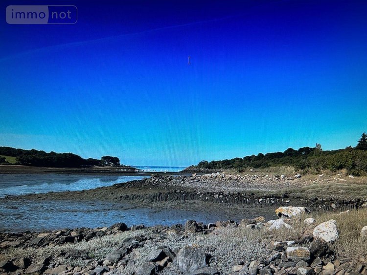 Maison a vendre Logonna-Daoulas 29460 Finistère 94 m2 5 pièces 281200 euros