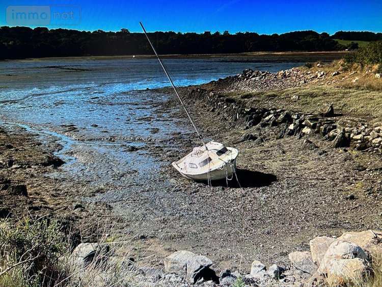 Maison a vendre Logonna-Daoulas 29460 Finistère 94 m2 5 pièces 281200 euros