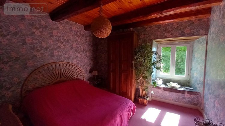 propriete a vendre Paulhac 15430 Cantal 300 m2  530000 euros