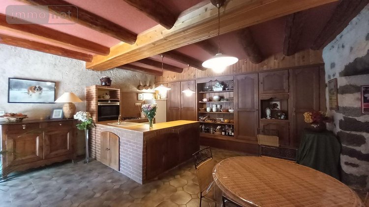 propriete a vendre Paulhac 15430 Cantal 300 m2  530000 euros