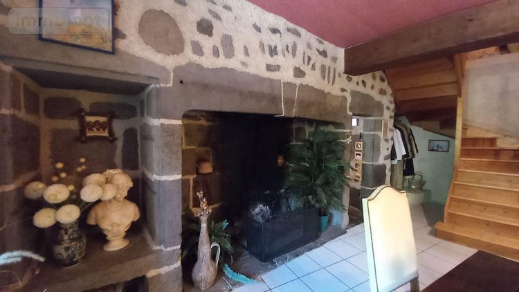 propriete a vendre Paulhac 15430 Cantal 300 m2  530000 euros
