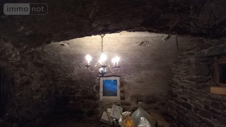 propriete a vendre Paulhac 15430 Cantal 300 m2  530000 euros