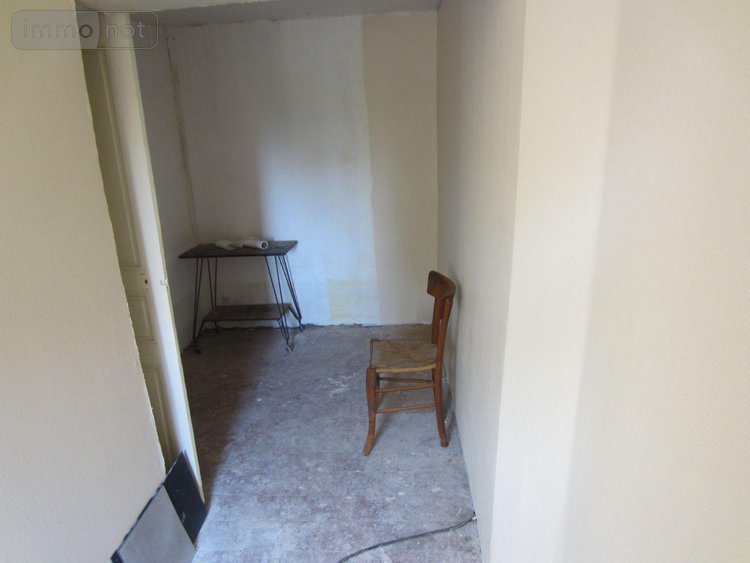 Maison a vendre Couches 71490 Saône-et-Loire 32 m2 2 pièces 26500 euros