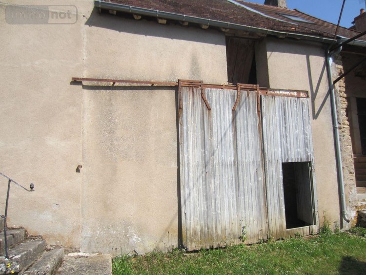 Maison a vendre Couches 71490 Saône-et-Loire 32 m2 2 pièces 26500 euros
