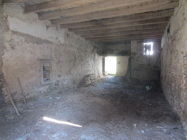 Maison a vendre Couches 71490 Saône-et-Loire 32 m2 2 pièces 26500 euros