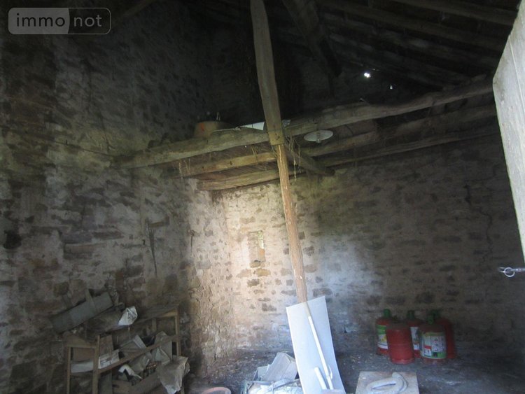 Maison a vendre Couches 71490 Saône-et-Loire 32 m2 2 pièces 26500 euros