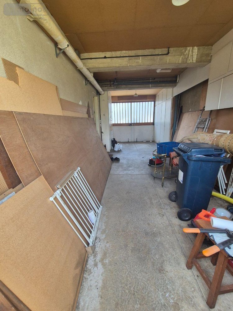 Maison a vendre Châteauroux 36000 Indre 79 m2 6 pièces 131000 euros