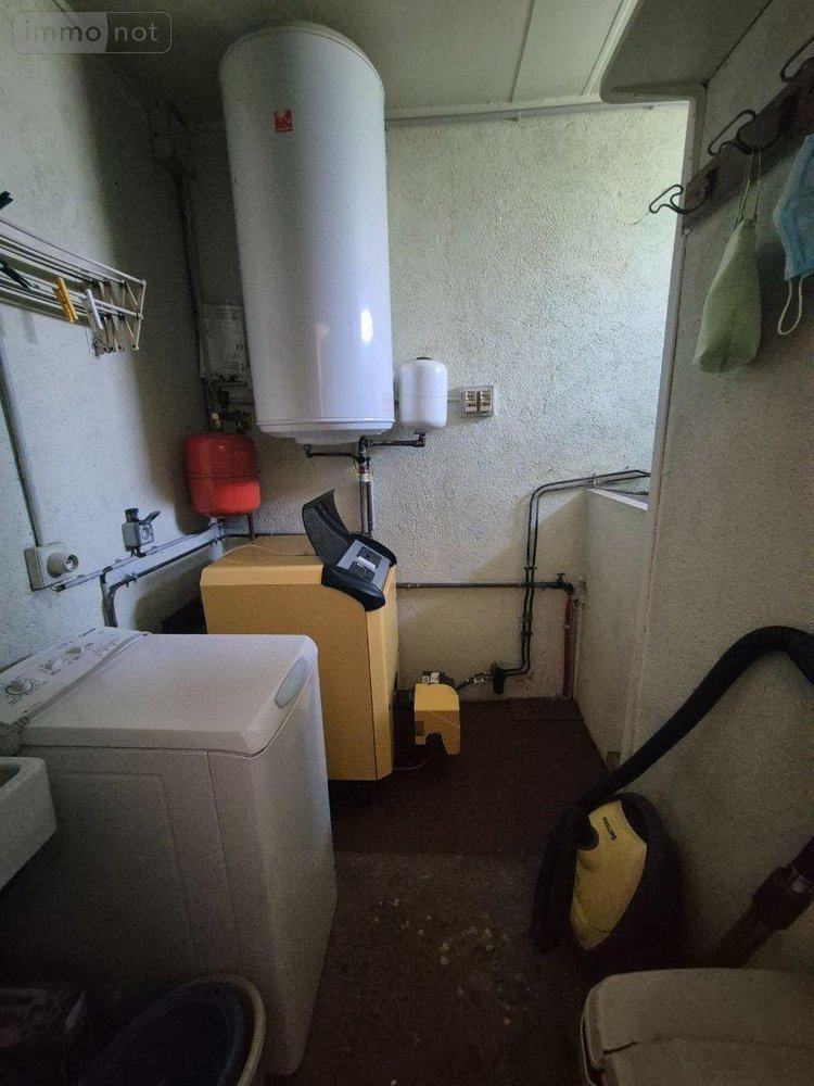 Maison a vendre Châteauroux 36000 Indre 79 m2 6 pièces 131000 euros