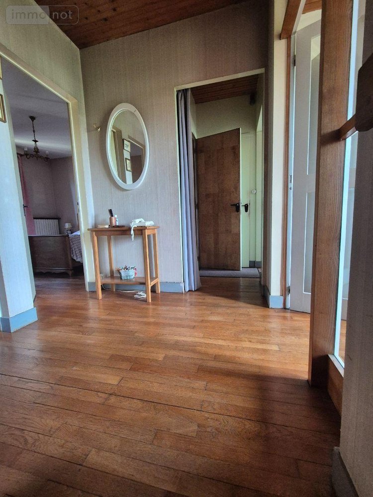 Maison a vendre Châteauroux 36000 Indre 79 m2 6 pièces 131000 euros