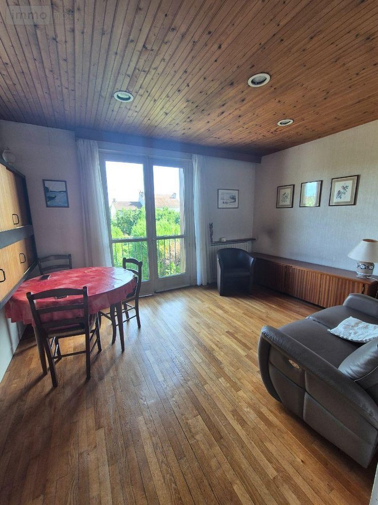 Maison a vendre Châteauroux 36000 Indre 79 m2 6 pièces 131000 euros