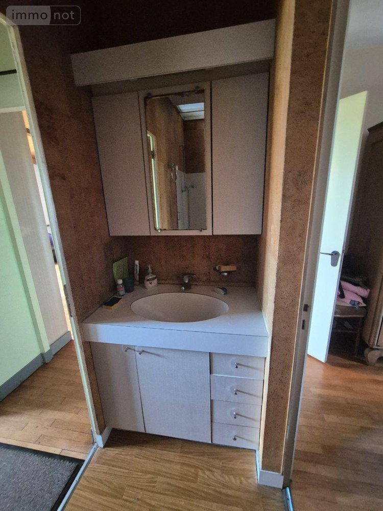 Maison a vendre Châteauroux 36000 Indre 79 m2 6 pièces 131000 euros