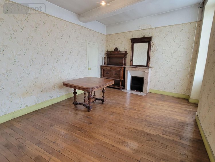 Maison a vendre Châteaudun 28200 Eure-et-Loir 145 m2 4 pièces 154500 euros